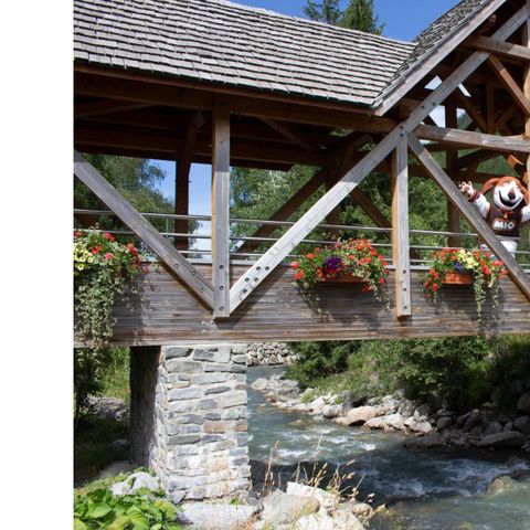 Dormio Resort Les Portes Du Mont Blanc - Haute-Savoie - Afbeelding N°5