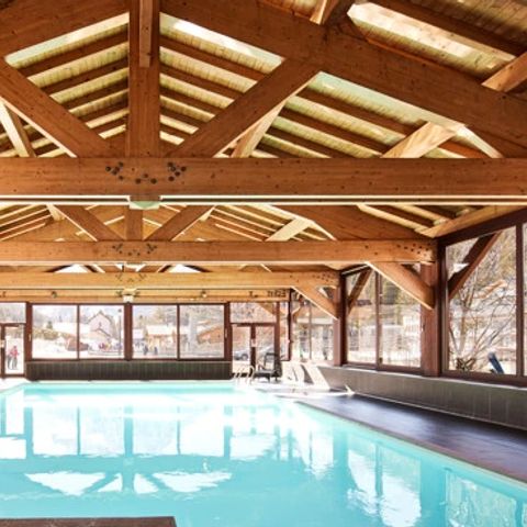 Dormio Resort Les Portes Du Mont Blanc - Haute-Savoie - Afbeelding N°4