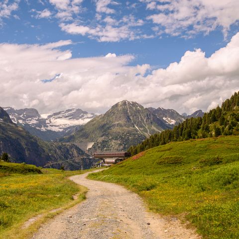 Dormio Resort Les Portes Du Mont Blanc - Haute-Savoie - Afbeelding N°2