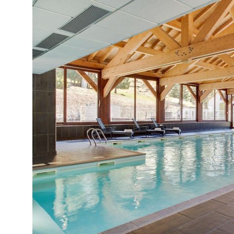 Dormio Resort Les Portes Du Mont Blanc - Haute-Savoie - Afbeelding N°3