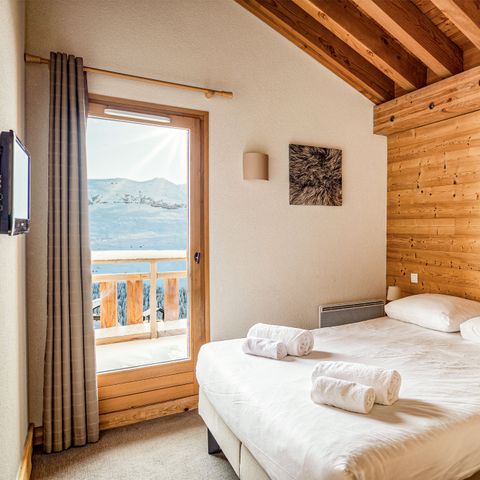 Dormio Resort Les Portes Du Grand Massif - Haute-Savoie - Afbeelding N°2