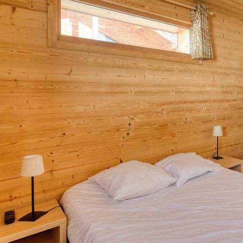 Appartement 8 personen - Marvel