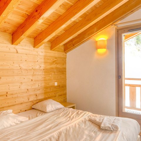 VAKANTIEHUIS 12 personen - Bergin