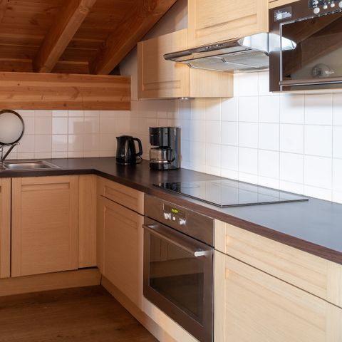 Groepsappartement 12 personen - Duplex Perce Neige
