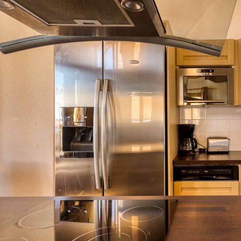 Groepsappartement 12 personen - Duplex Perce Neige