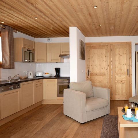 VAKANTIEHUIS 10 personen - Cascades