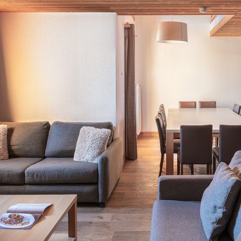 VAKANTIEHUIS 12 personen - Bergin