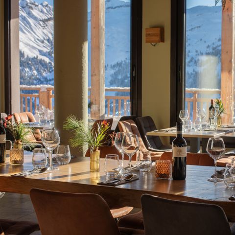 Dormio Resort Les Portes Du Grand Massif - Haute-Savoie - Afbeelding N°4