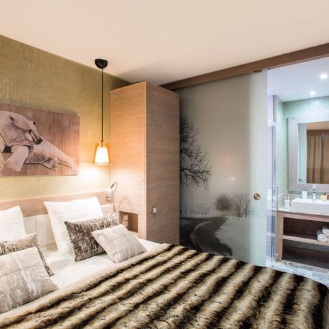 Appartement 4 personen - Standard