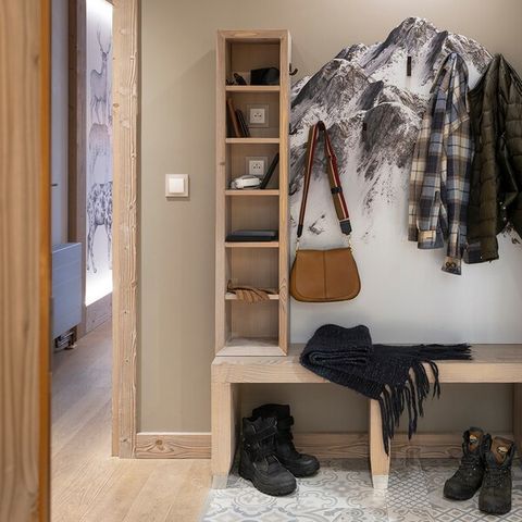 Appartement 8 personen - Max - 7 adults - Exceptional