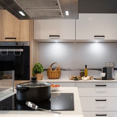 Appartement 8 personen - Max - 7 adults - Exceptional