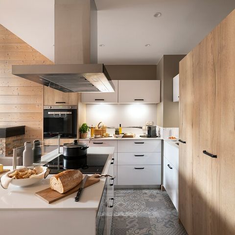 Appartement 8 personen - Max - 7 adults - Exceptional