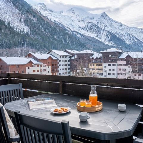 Appartement 7 personen - Max - 4 adults - Standard