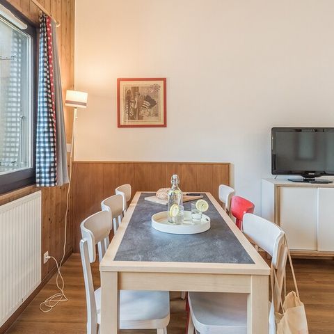 Appartement 7 personen - Max - 4 adults - Standard
