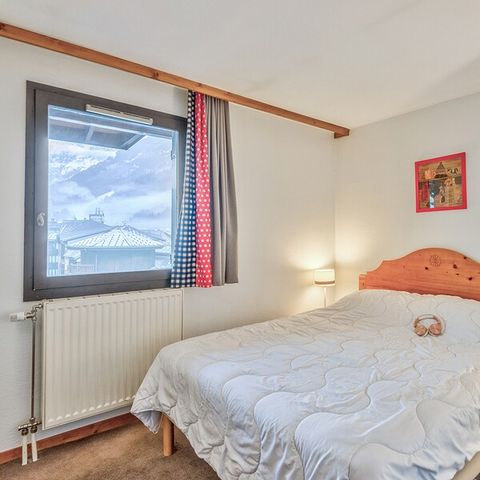 Appartement 7 personen - Max - 4 adults - Standard