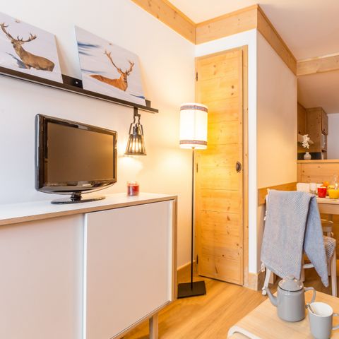 Appartement 4 personen - Standard