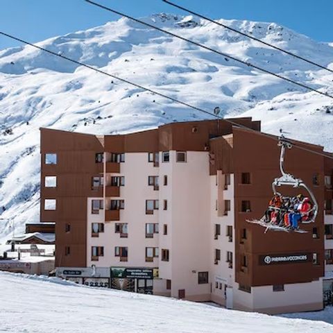 Pierre & Vacances Résidence Aconit - Savoie - Afbeelding N°2