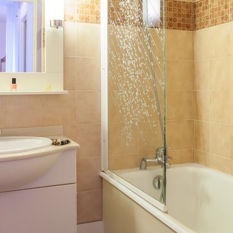 Appartement 6 personen - (max 3 adults) Studio Standard-Eco
