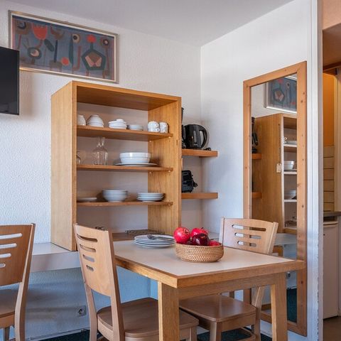 Studio 3 personen