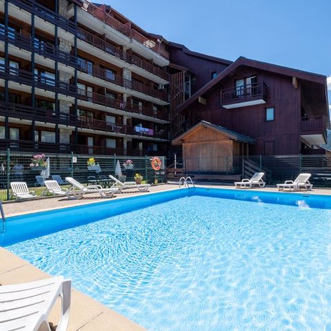 Pierre & Vacances Résidence Le Peillon - Savoie - Afbeelding N°3