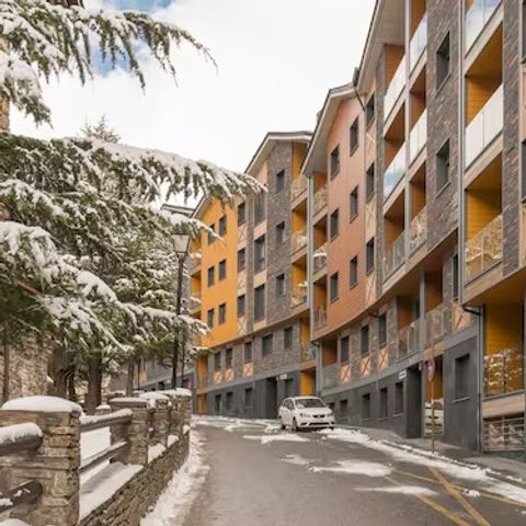 Pierre & Vacances Résidence Andorra El Tarter - Andorra - Afbeelding N°2