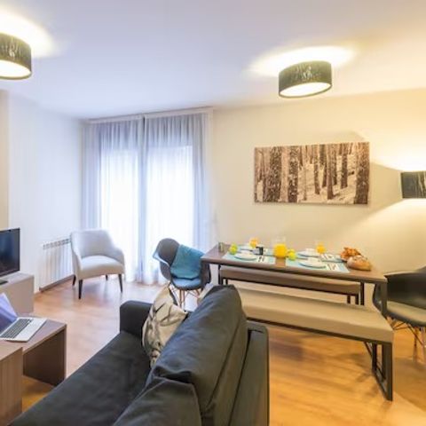 Pierre & Vacances Résidence Andorra El Tarter - Andorra - Afbeelding N°6