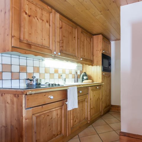 Appartement 4 personen - Standard 2 Bedroom