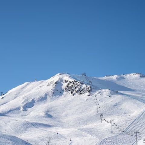 Pierre & Vacances Résidence Andorra Bordes d'Envalira - Andorra - Afbeelding N°4