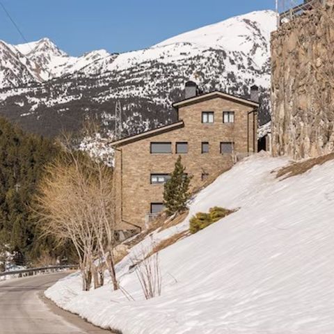 Pierre & Vacances Résidence Andorra Sunari Peretol - Andorra - Afbeelding N°2