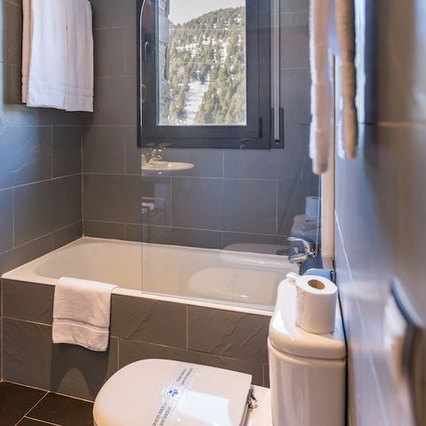 Appartement 2 personen - Studio Standard