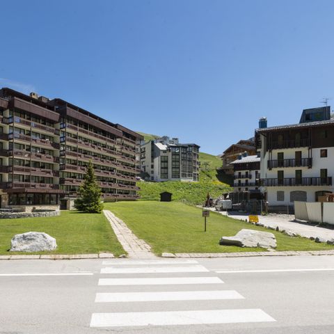 Pierre & Vacances Résidence Inter-Résidences - Savoie - Afbeelding N°5