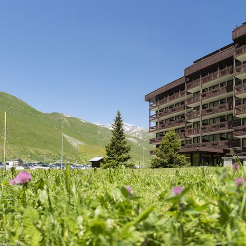 Pierre & Vacances Résidence Inter-Résidences - Savoie - Afbeelding N°2