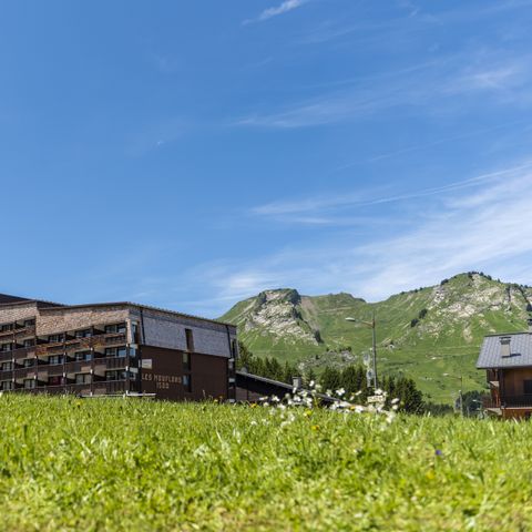 Pierre & Vacances Résidence Les Mouflons I et II - Haute-Savoie - Afbeelding N°5