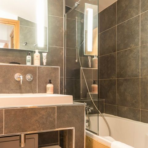 Appartement 4 personen - Standard