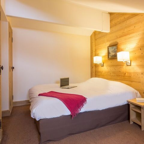 Appartement 10 personen - Standard