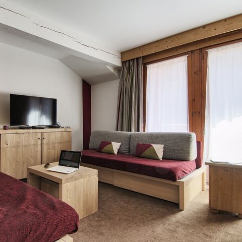 Appartement 8 personen - Max - 6 adults - Superior