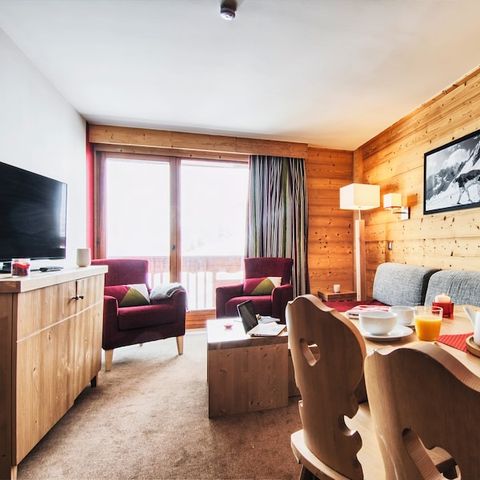 Appartement 10 personen - Max - 9 adults - Superior