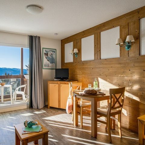 Appartement 2 personen - Studio Standard