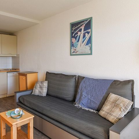 Appartement 2 personen - Studio Standard