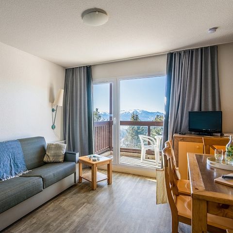 Appartement 5 personen - Max - 4 adults - Standard
