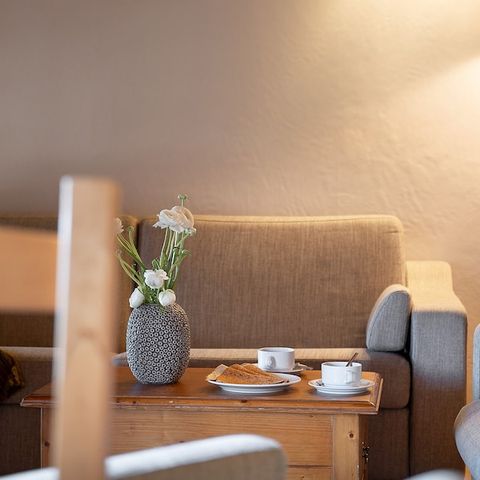 Appartement 8 personen - Standard