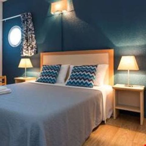 Appartement 4 personen - Hourtin Duplex Du Port