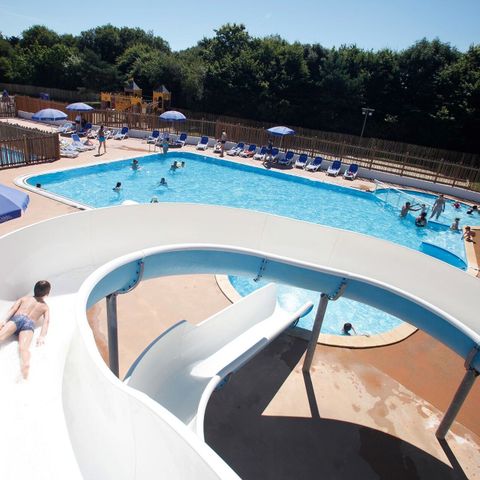 Domaine Ker Arno - Morbihan - Afbeelding N°4