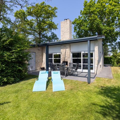 Bungalow 6 personen - Beachvilla