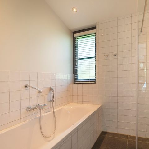 Bungalow 6 personen - Beachvilla