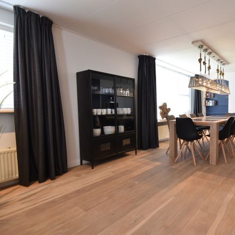 Groepsaccommodatie 11 personen - Hoeve de Hofstee