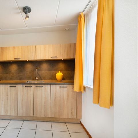 Bungalow 6 personen - C