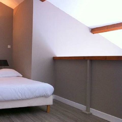 Appartement 4 personen - Aix en Provence Chartreuse