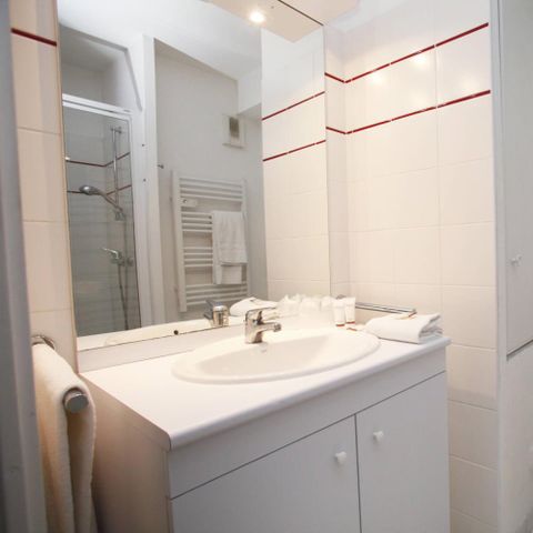 Appartement 4 personen - Aix en Provence Chartreuse