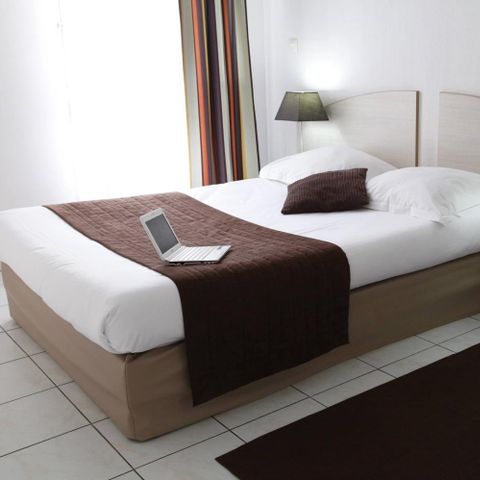 Appartement 4 personen - Aix en Provence Chartreuse